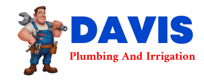 Trusted plumber in BERLIN HEIGHTS